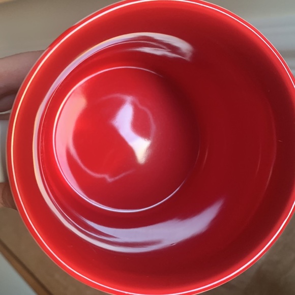 2 2012 Starbucks Coffee Cup Mug  Christmas Pattern Coffee - Picture 7 of 8